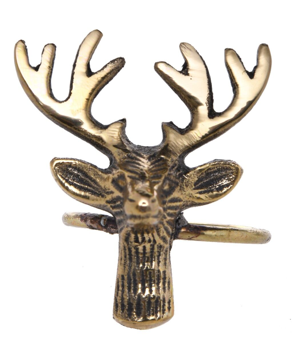 Pierścienie Na Serwetki Reindeer Uptown 6x5,5cm