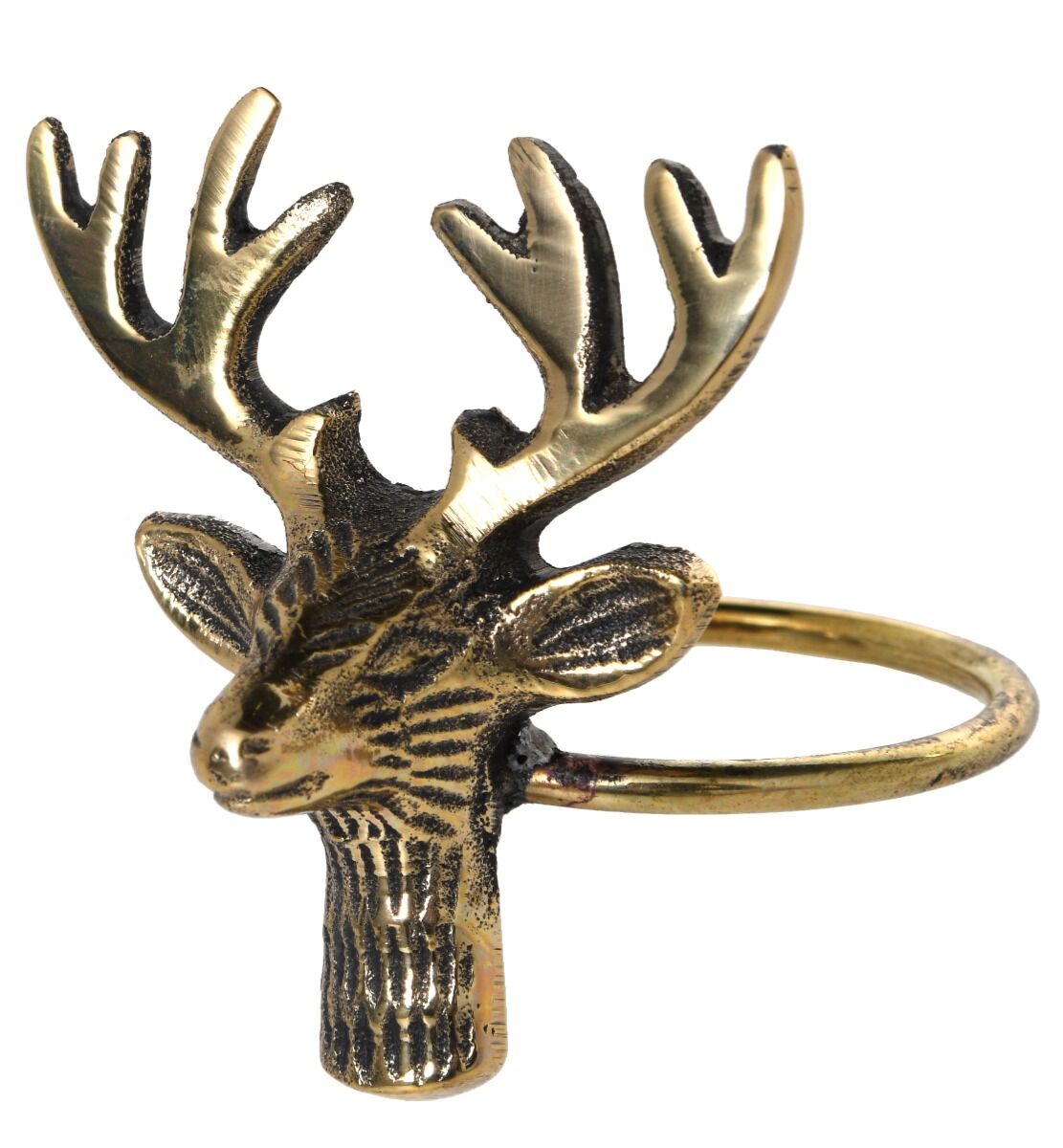 Pierścienie Na Serwetki Reindeer Uptown 6x5,5cm