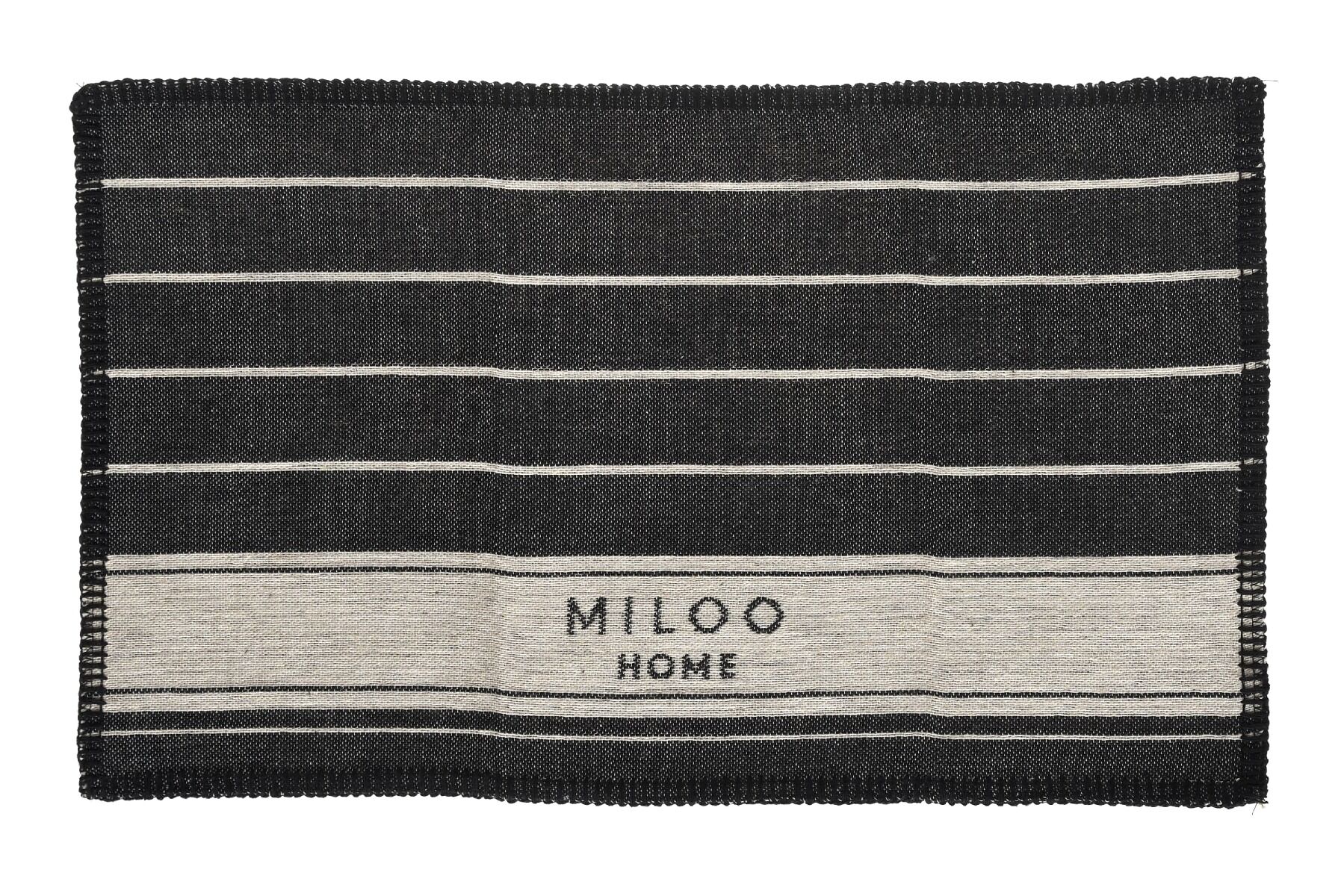 Podkładka Miloo Home Warm Set 30x55 cm