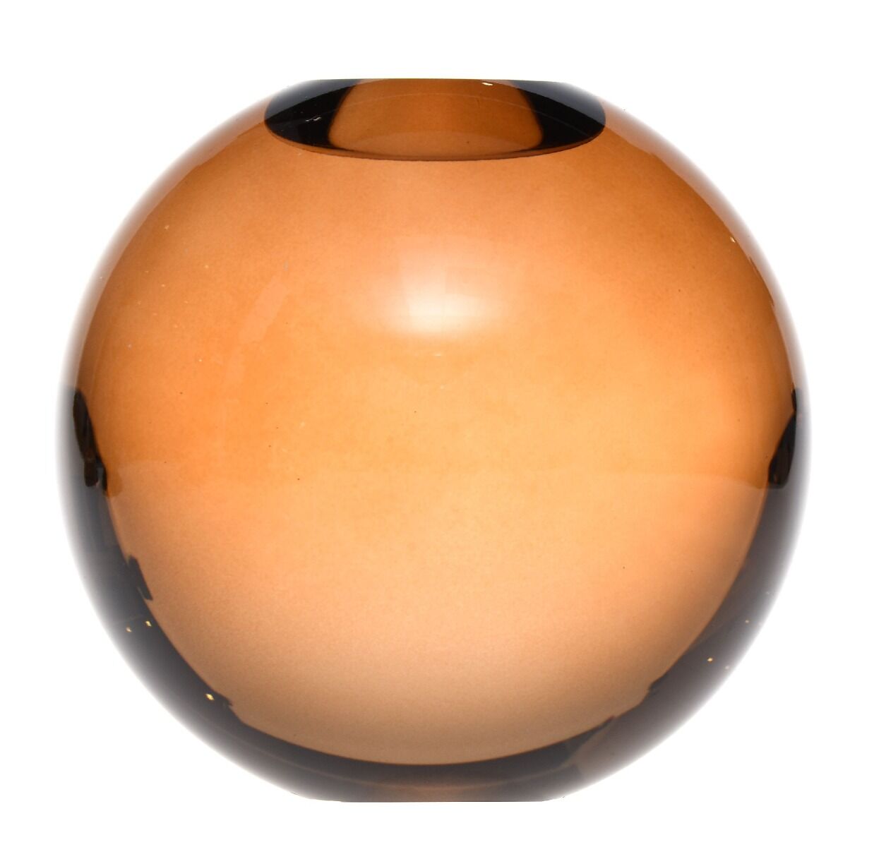 Świecznik Crystal Ball 12x12x11 cm 