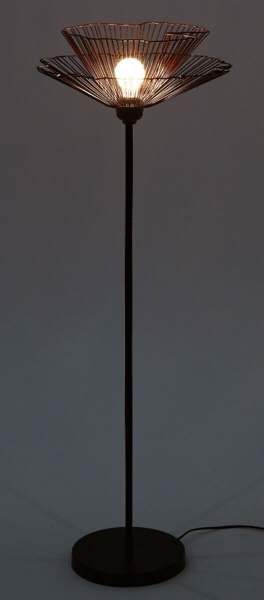 Lampa podłogowa Timeless Shadow 41x41x120 cm