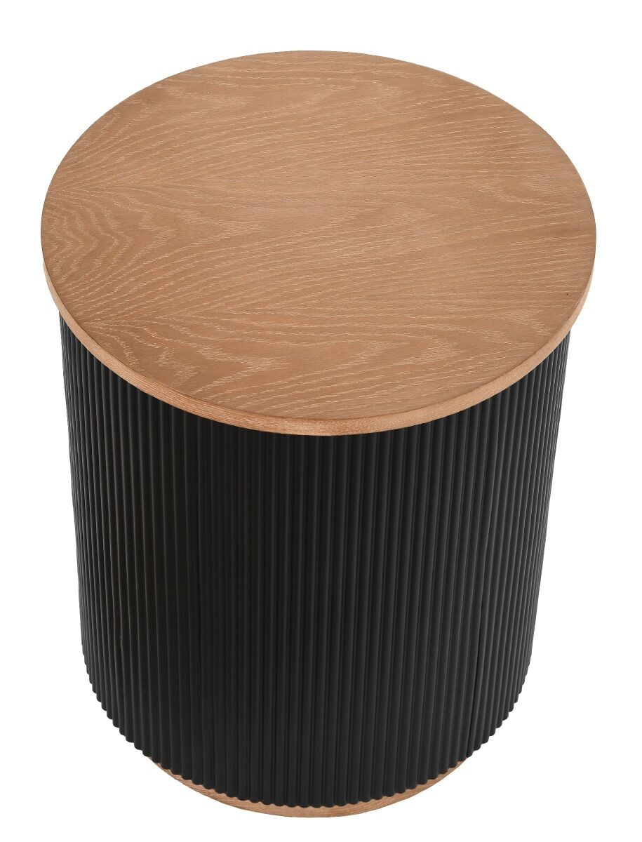 Stolik kawowy Moderno 45x45x55 cm