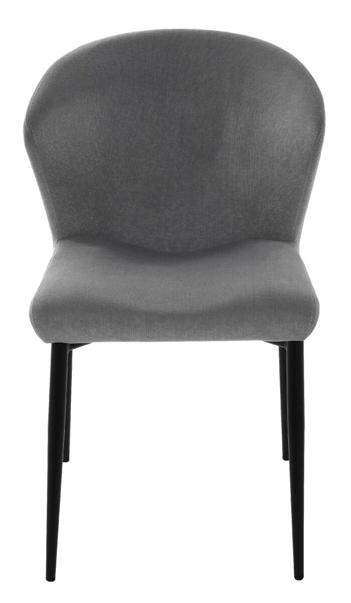 Krzesło do jadalni Lavinio 47x58x82cm