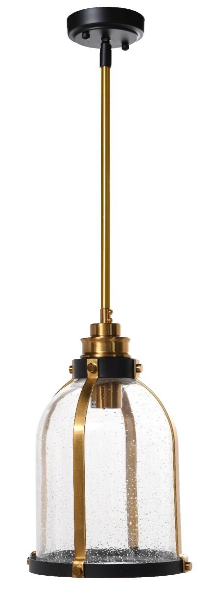 Lampa wisząca Altona 22x30 cm