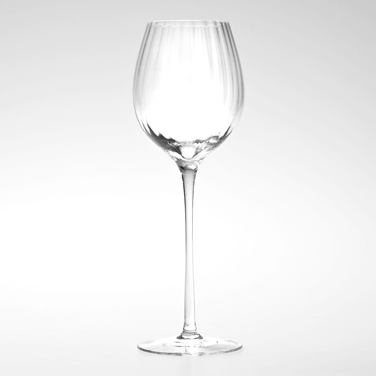 Kieliszek Optic do białego wina 400ml
