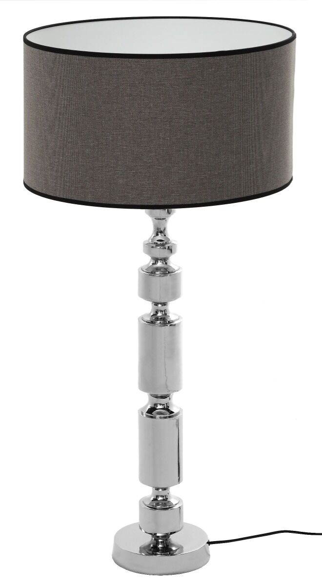 Podstawa lampy stołowej Astaire Totem 18x18x68 cm