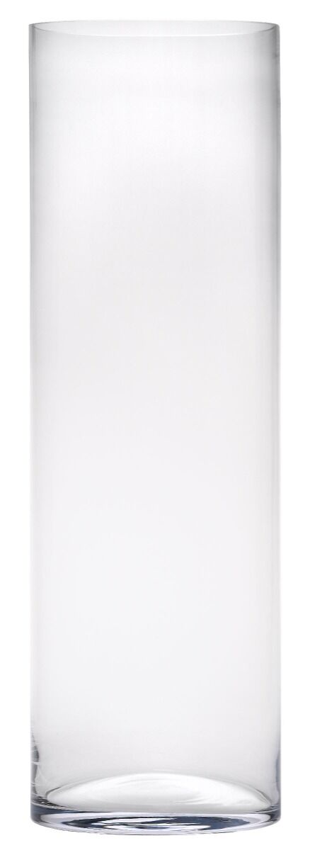 Wazon Cylinder Pure 50 cm