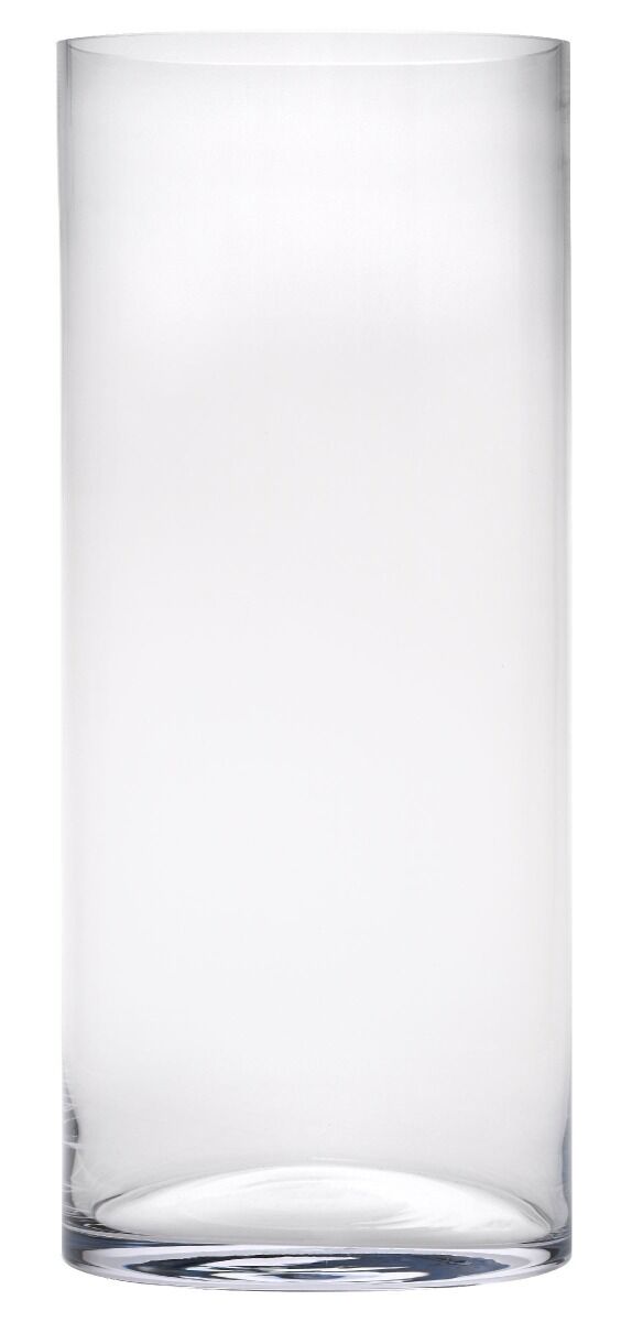 Wazon Cylinder Pure 35 cm