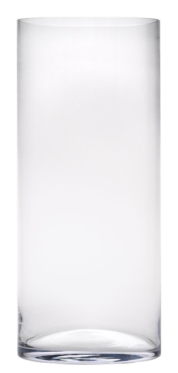 Wazon Cylinder Pure 30 cm