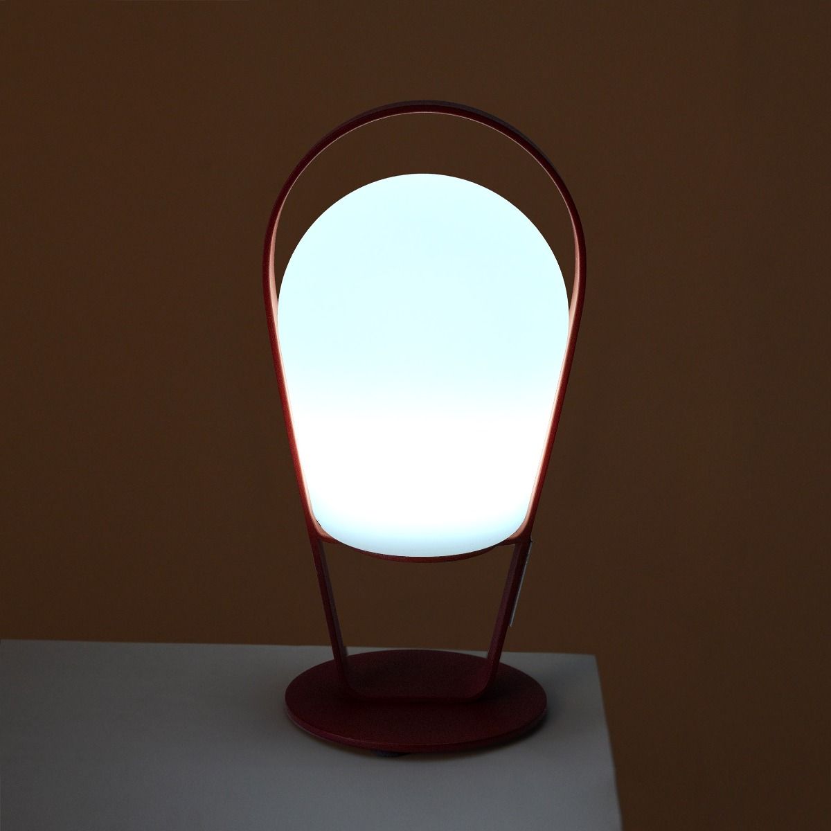Lampa Ivo S 12x10x23 cm