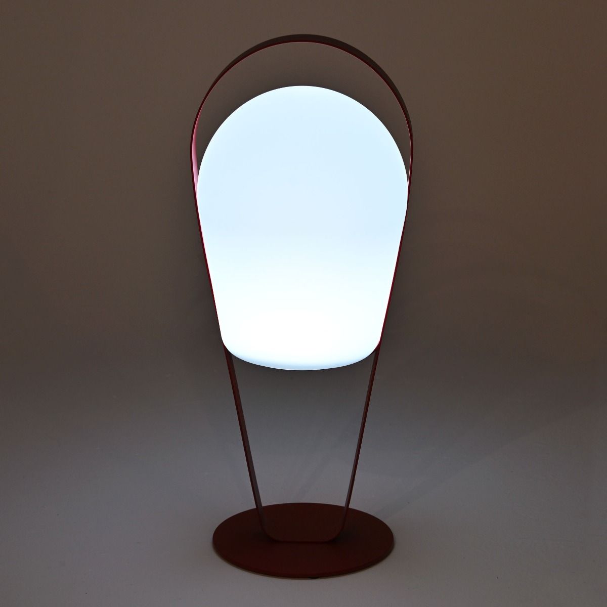 Lampa Ivo L 32x30x72 cm
