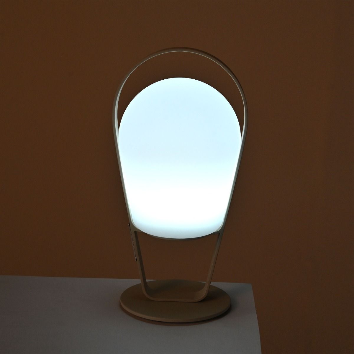 Lampa Ivo S 12x10x23 cm