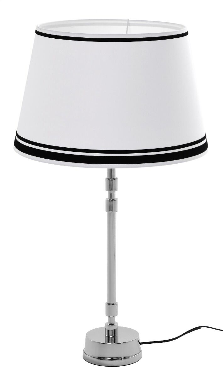 Podstawa lampy stołowej Astaire Totem 16x16x53cm