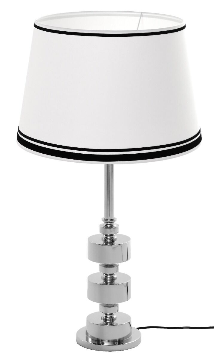 Podstawa lampy stołowej Astaire Totem 18x18x68 cm