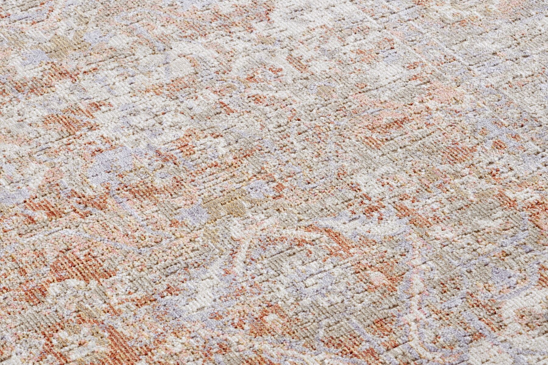 Dywan zewnętrzny Pafos 200x280 cm patchwork Miloo Home