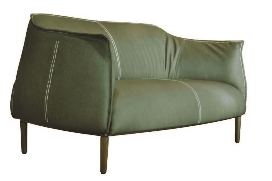 Sofa dwuosobowa Coventry 84x150x77cm