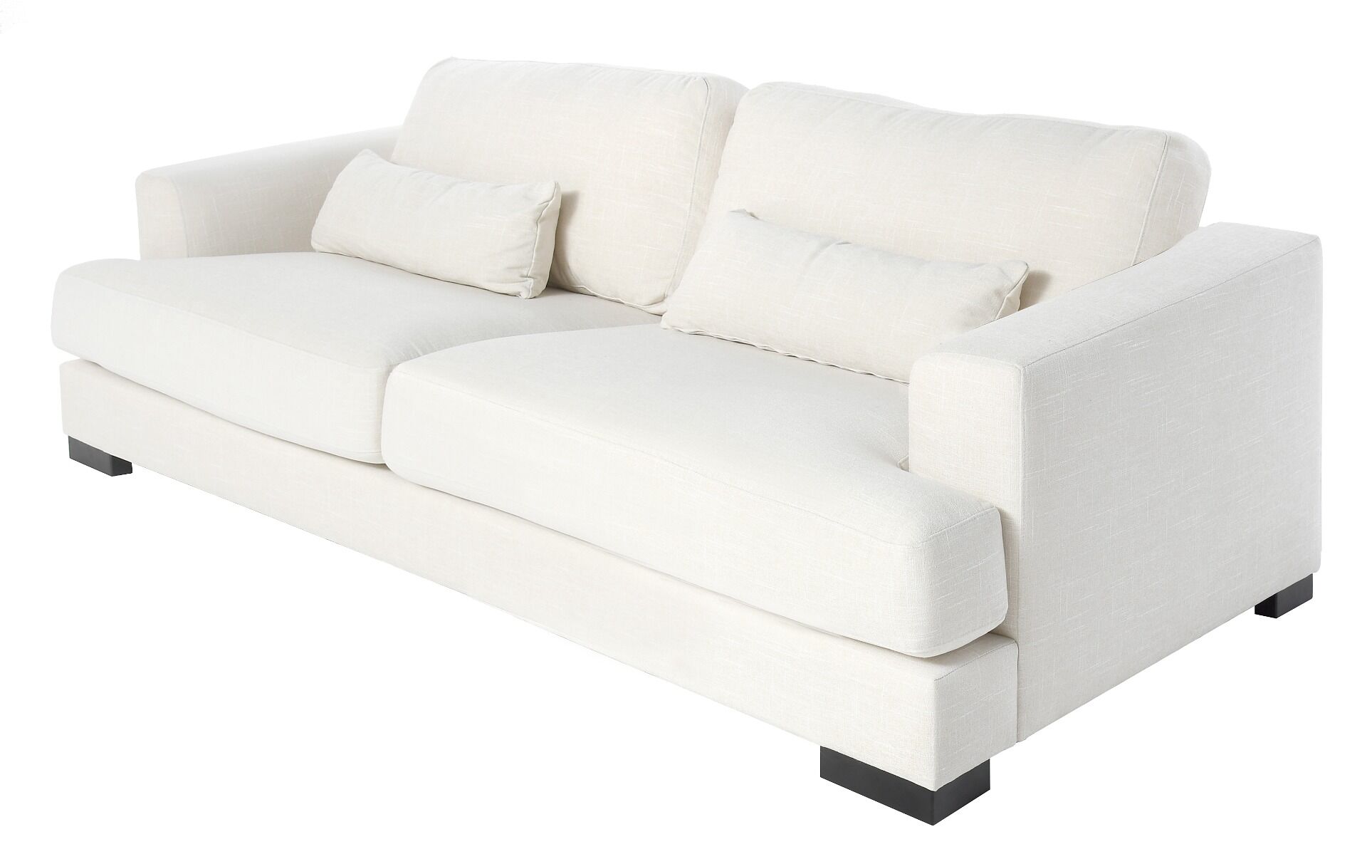 Sofa Bay 3os 248x105 cm
