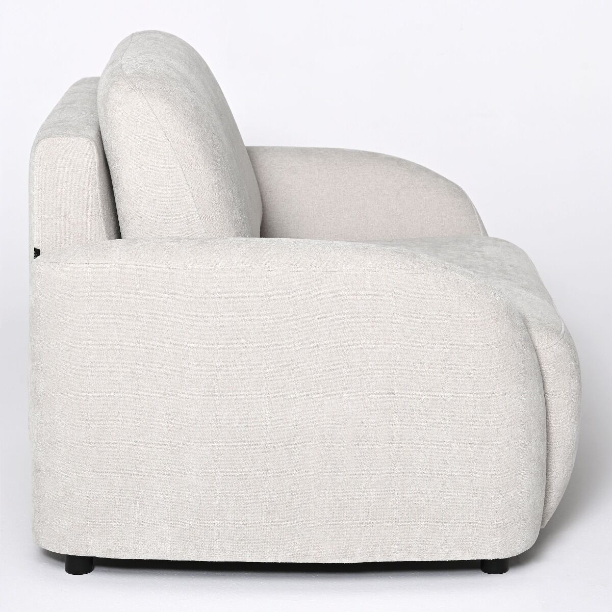 Fotel Matera z funkcją spania 115x98x88 cm