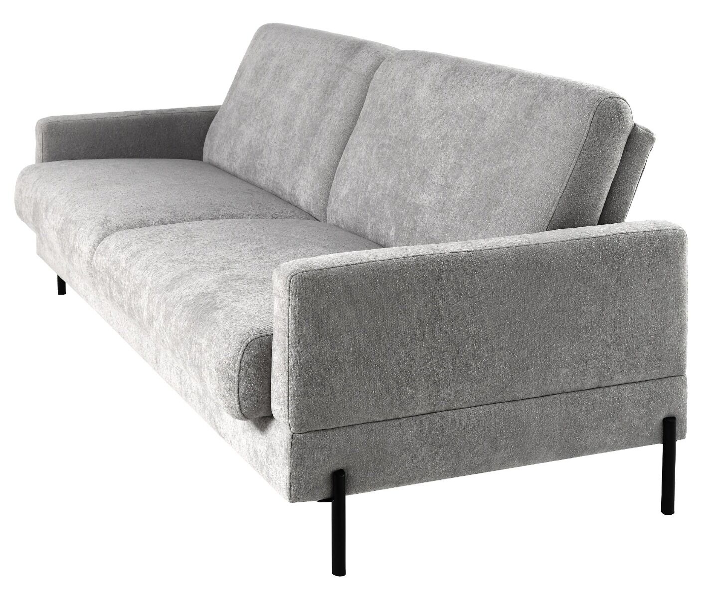 Sofa Sora z funkcją spania 215x93x88 cm 