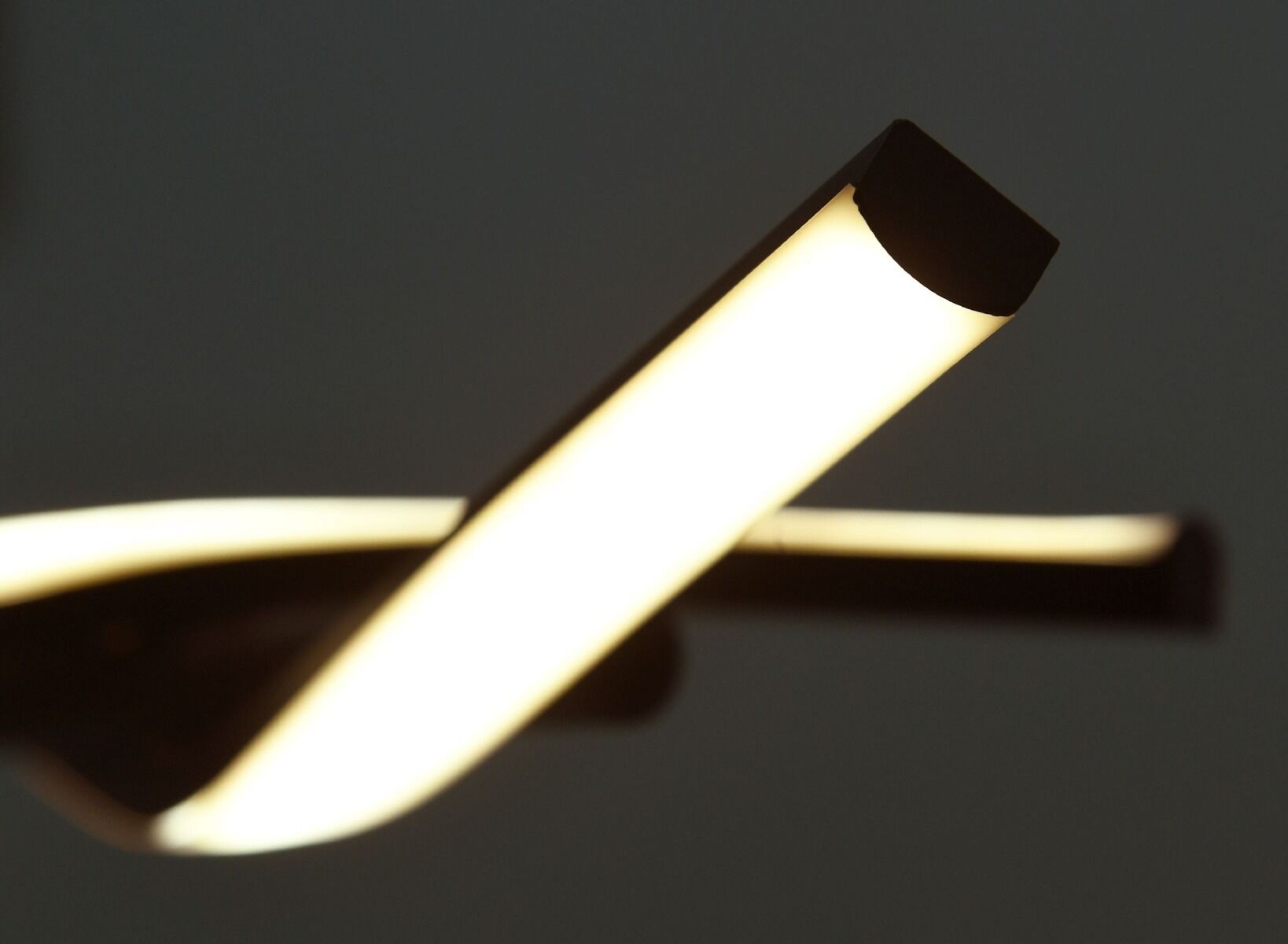 Lampa wisząca Vetro 100x140 cm