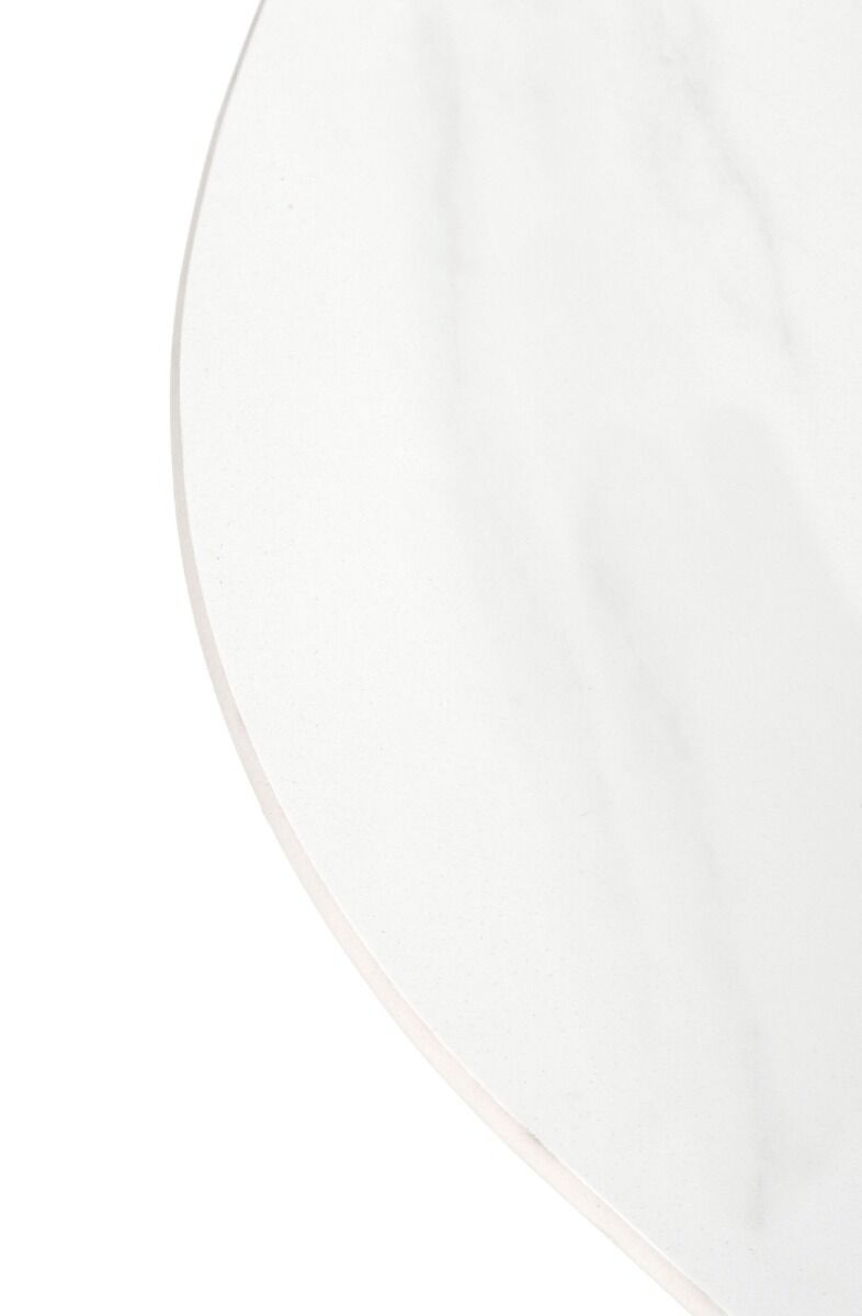 Stolik kawowy Ovale S 60x60x48 cm