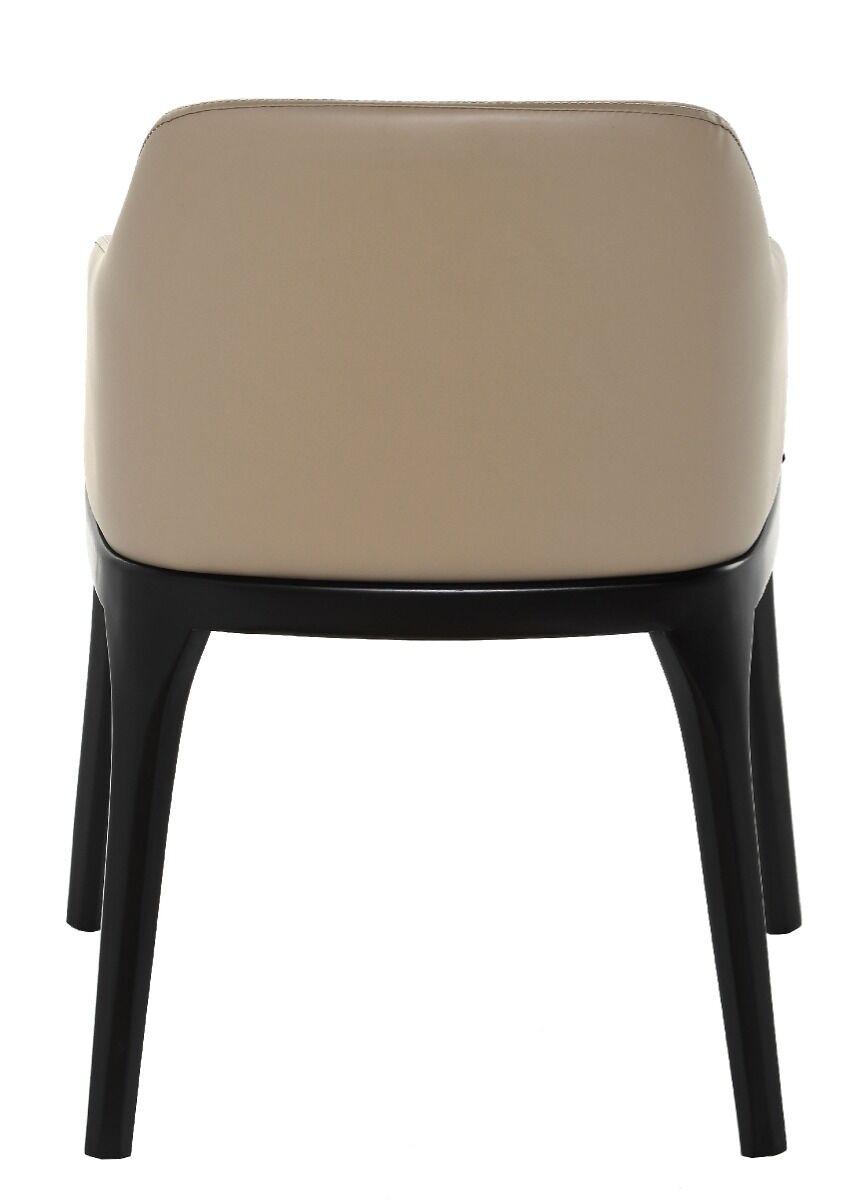 Krzesło do jadalni Elegante 52x53x87 cm