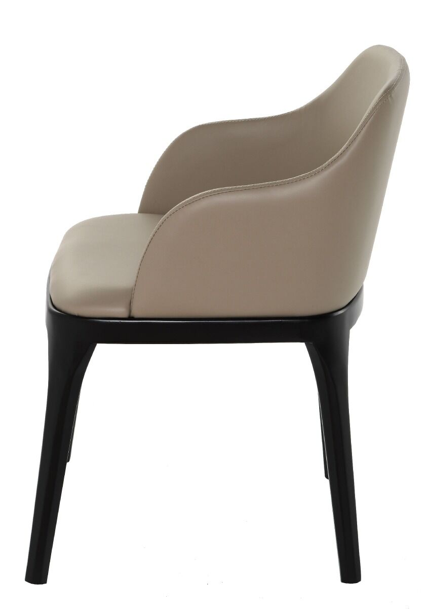 Krzesło do jadalni Elegante 52x53x87 cm