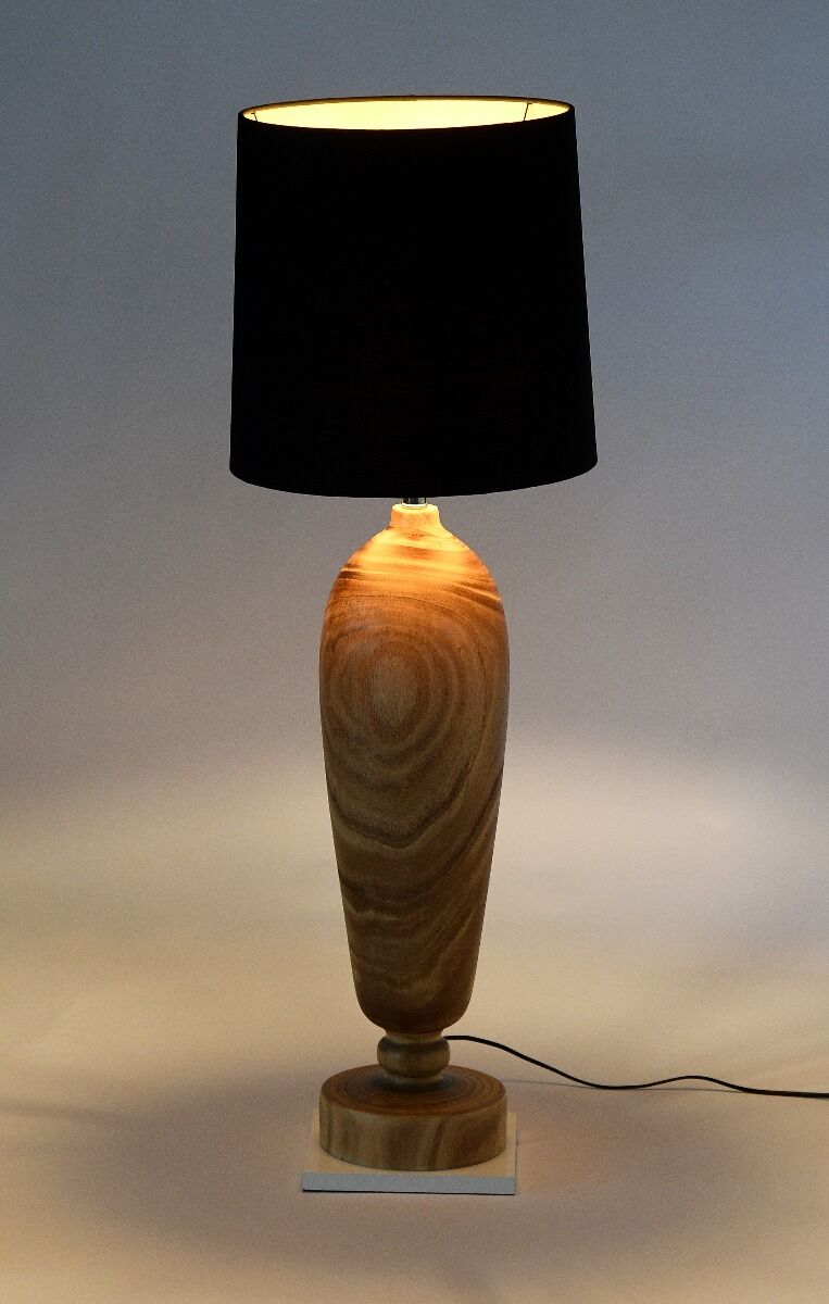 Lampa Podłogowa Maste 40x126cm