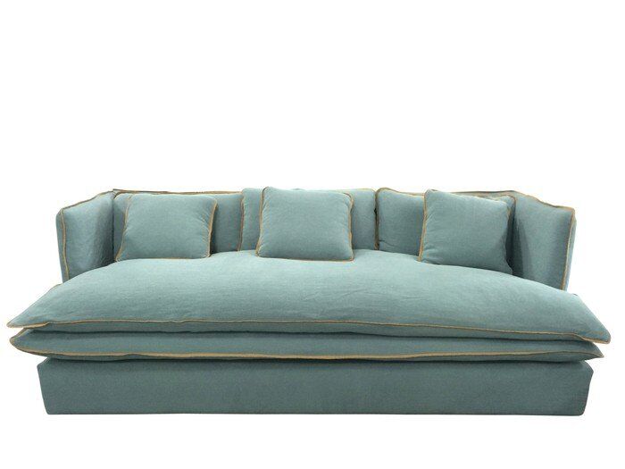Sofa Nicea 3 osobowa 220x100x80cm