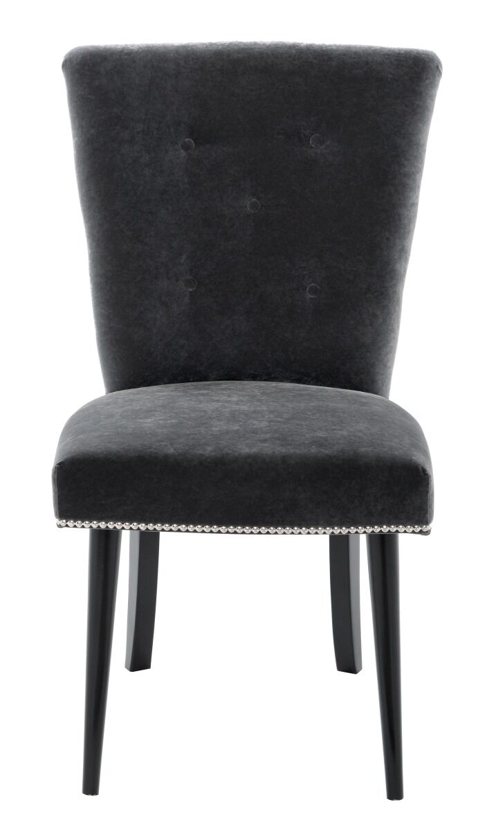 Krzesło Seaborn z kołatką 54x61x92 cm 