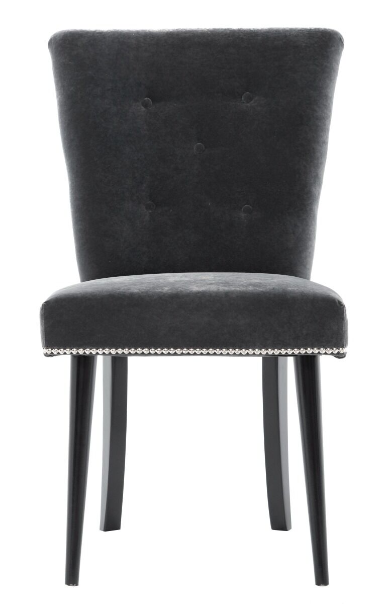Krzesło Seaborn z kołatką 54x61x92 cm 