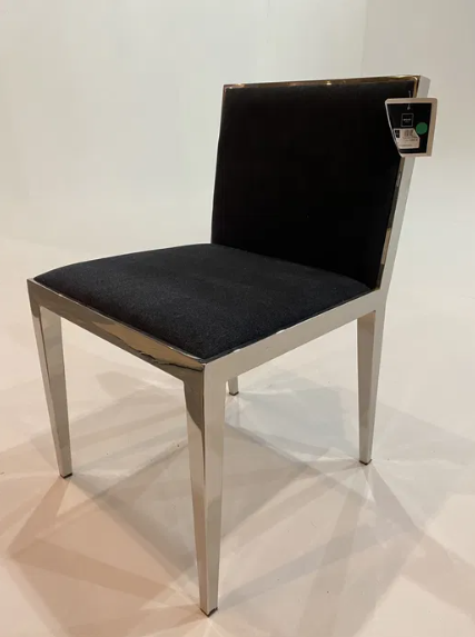Krzesło Studio 48x52x77,5cm