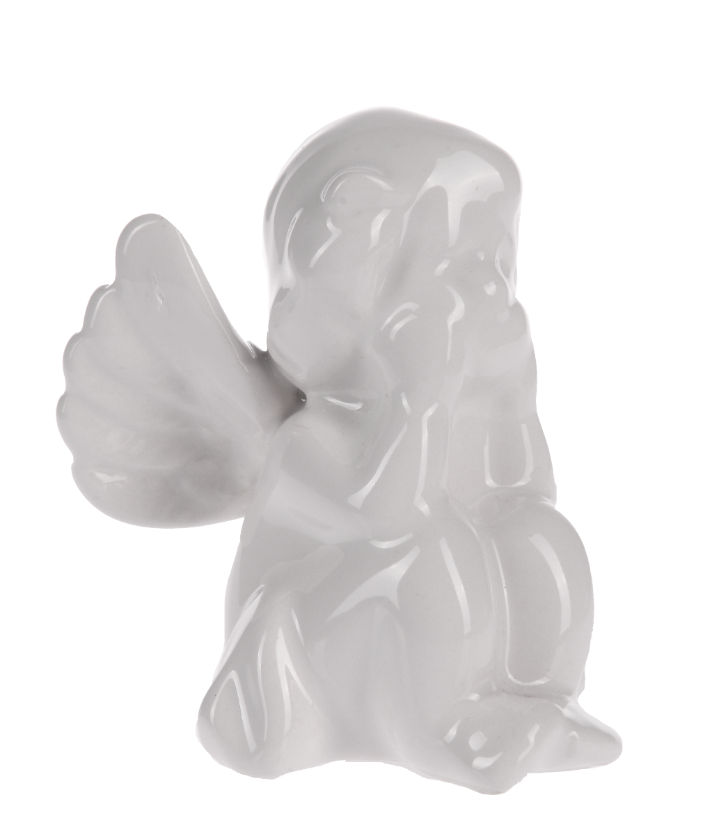 Figurka aniołek 7cm