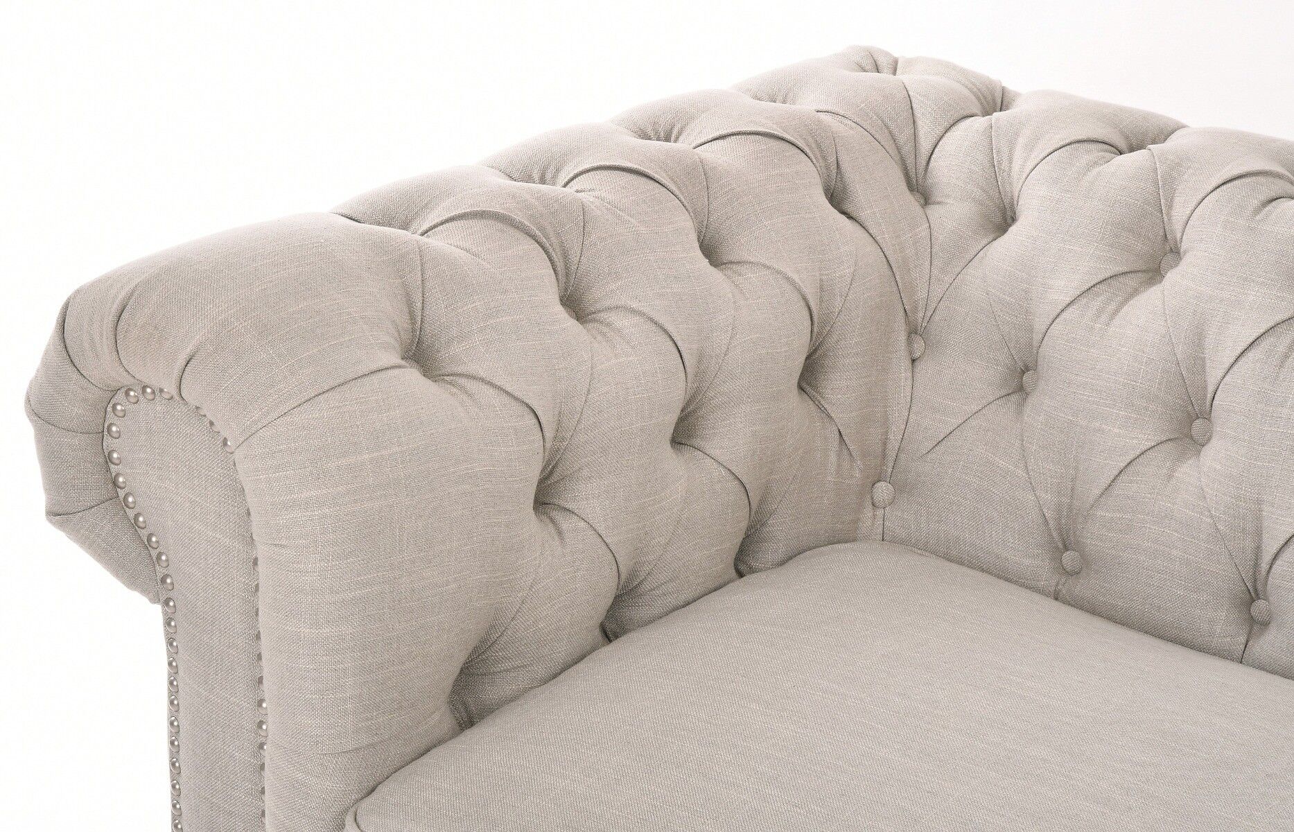 Sofa rozkładana Chester 220x96x78cm