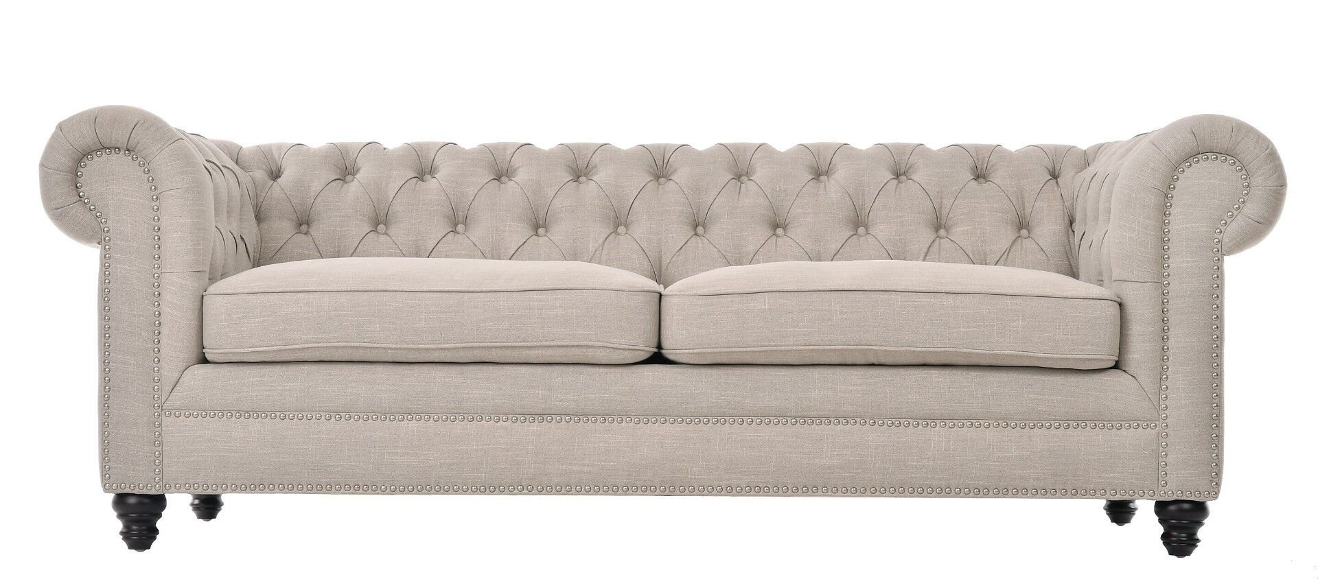 Sofa rozkładana Chester 220x96x78cm