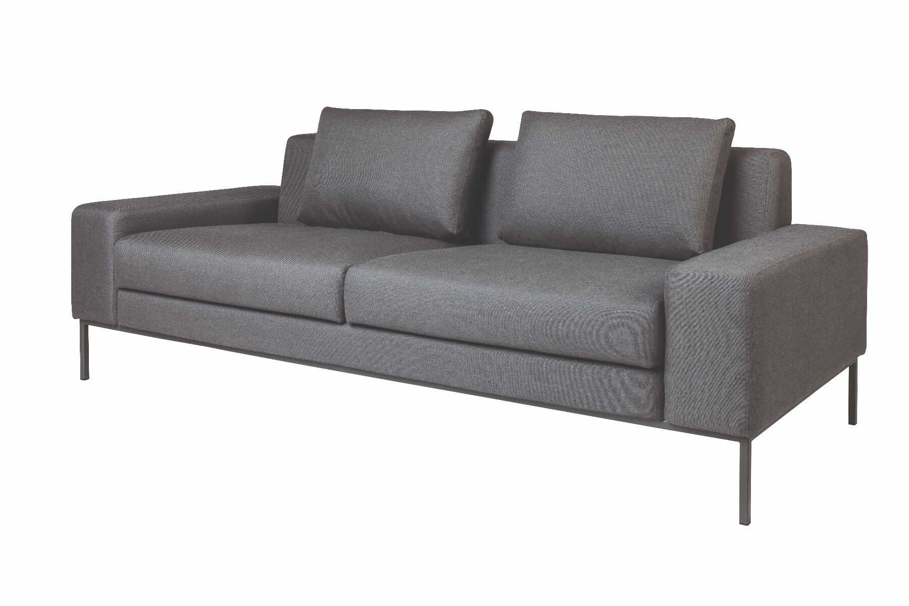 Sofa ogrodowa 2-os Sunny 219x92x82 cm