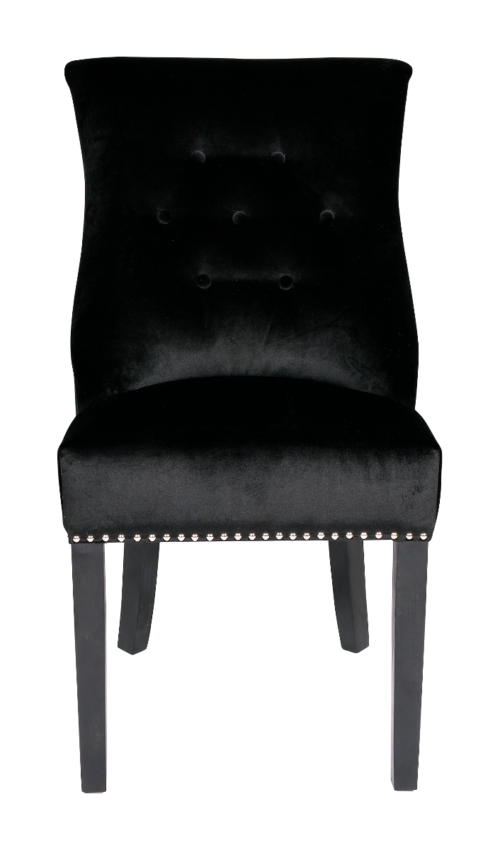 Krzesło Minney z kołatką 50x60x96cm