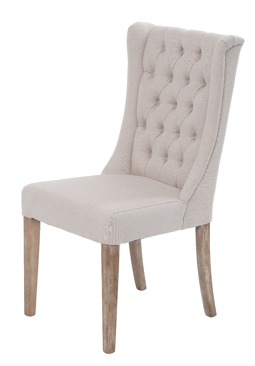 Krzesło Andover 51x63x104cm