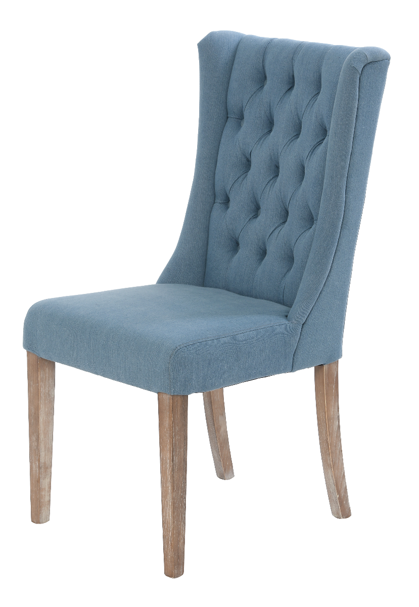 Krzesło Andover 51x63x104cm