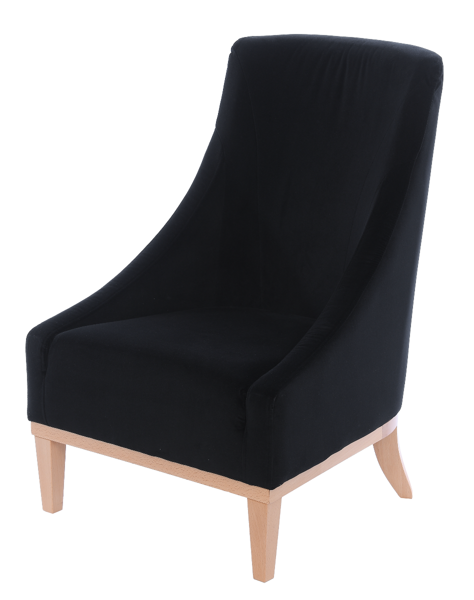Fotel Alexia 65x83x95cm