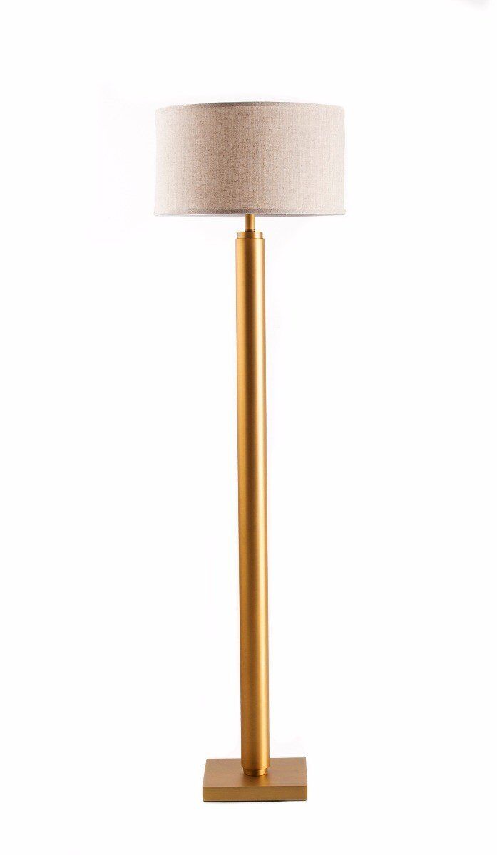 Lampa podłogowa Pillar 50x50x165cm
