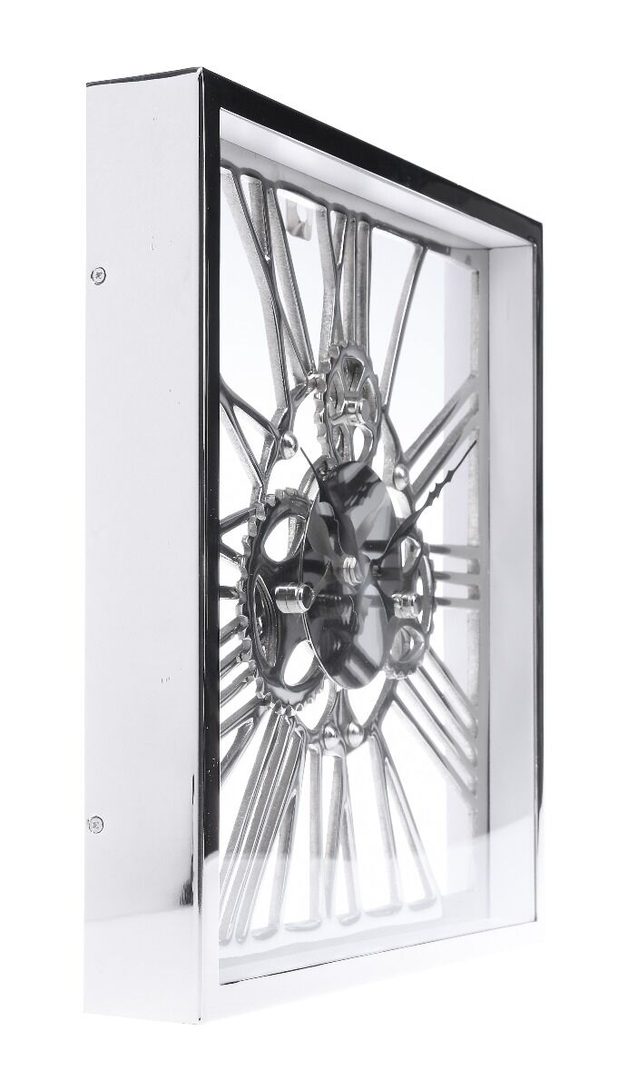 Zegar Pendulum ścienny 36x36cm