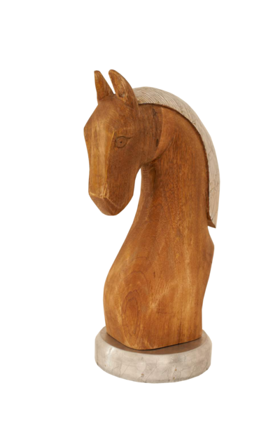 Figurka koń Savoy 14x14x38cm