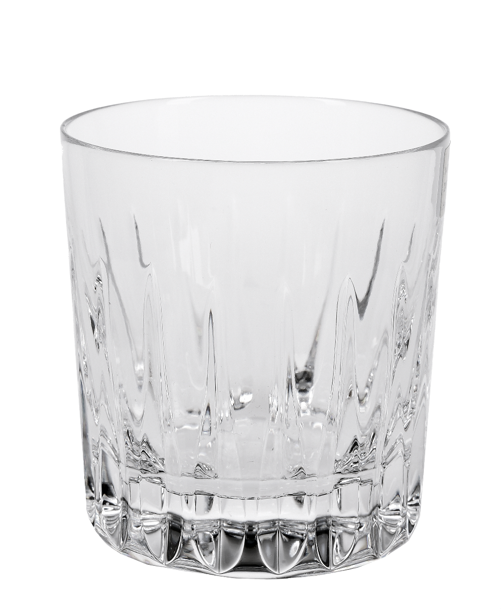 Szklanka do whisky Quartzo 250 ml