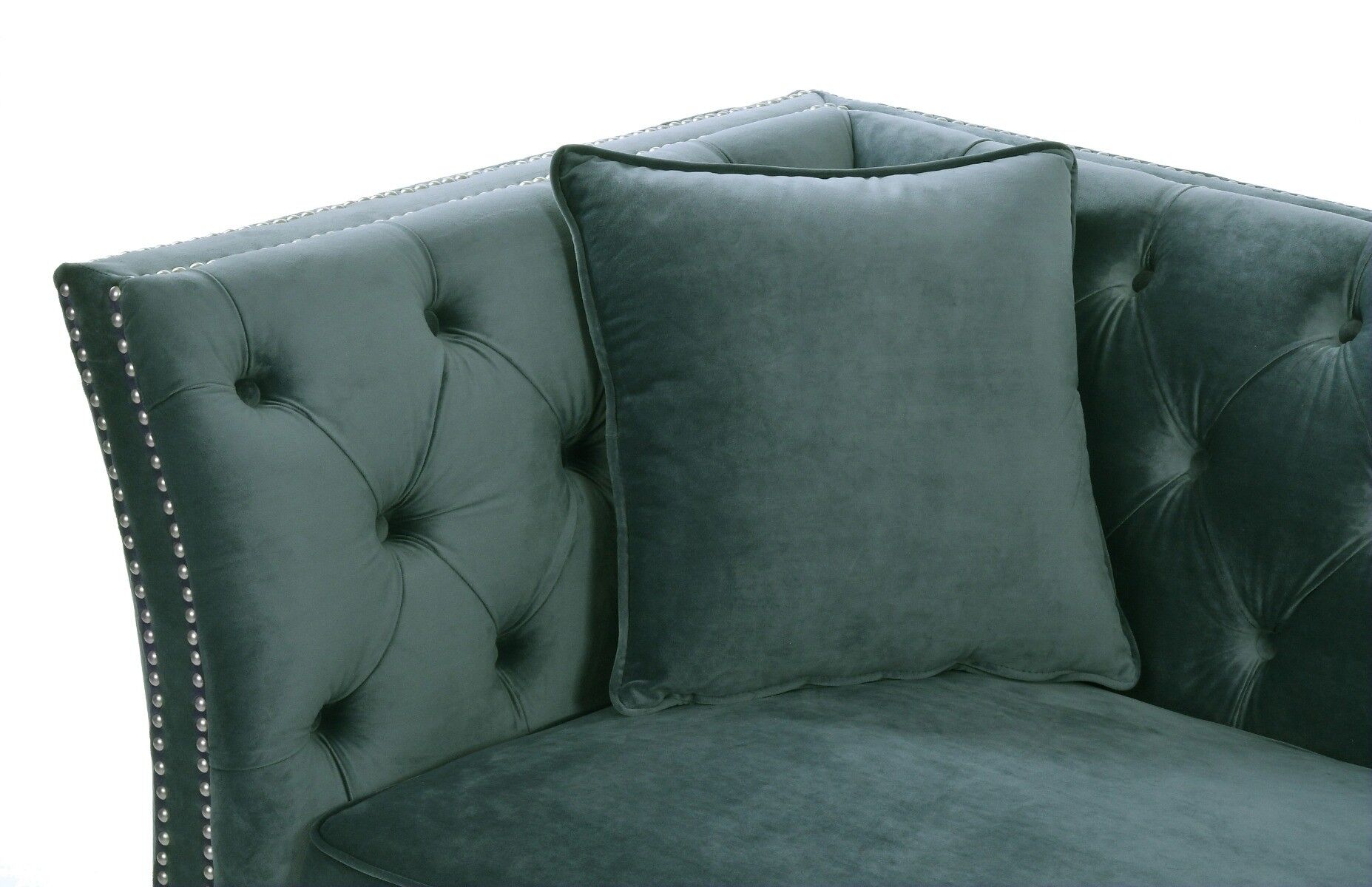Sofa Taylor 2 osobowa 170x89x92 cm