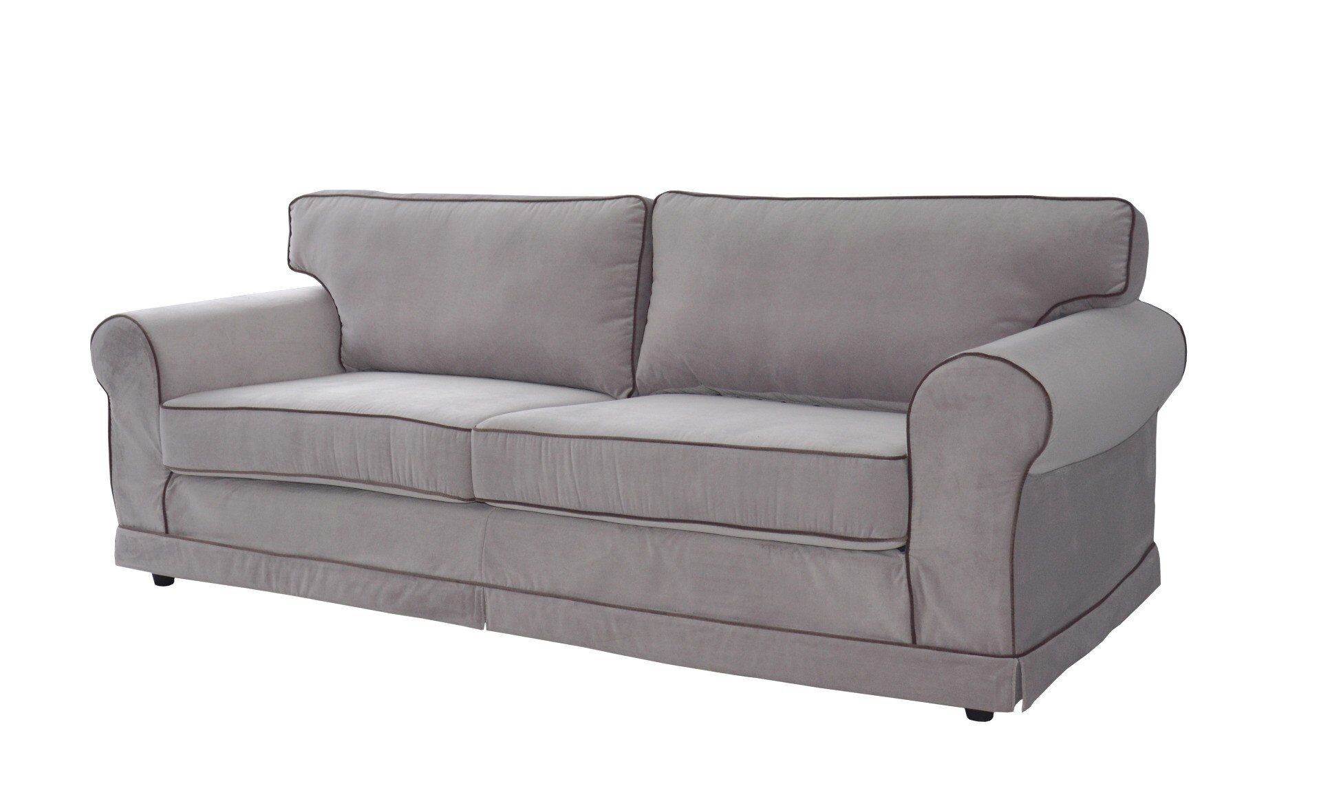 Sofa Elsa 2,5 os. z funkcją spania 211x102x87cm