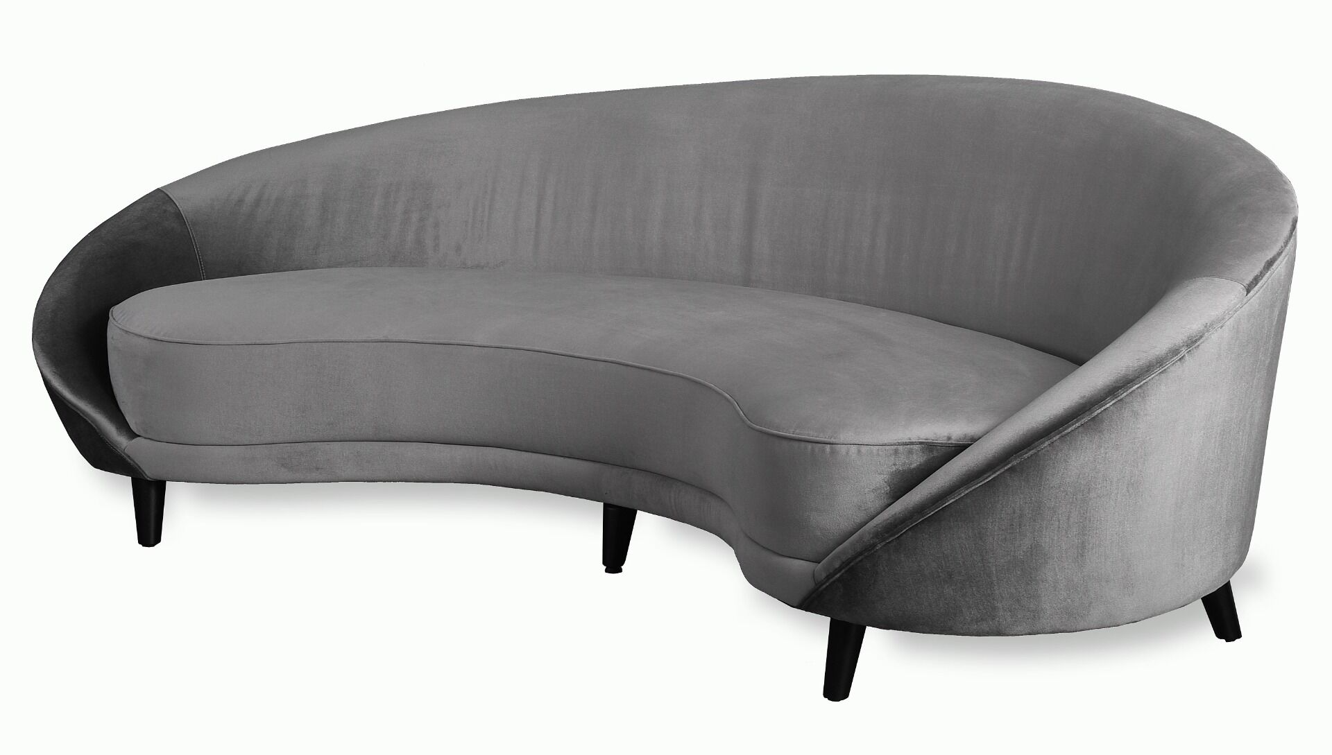 Sofa de Arte 250x123x79 cm