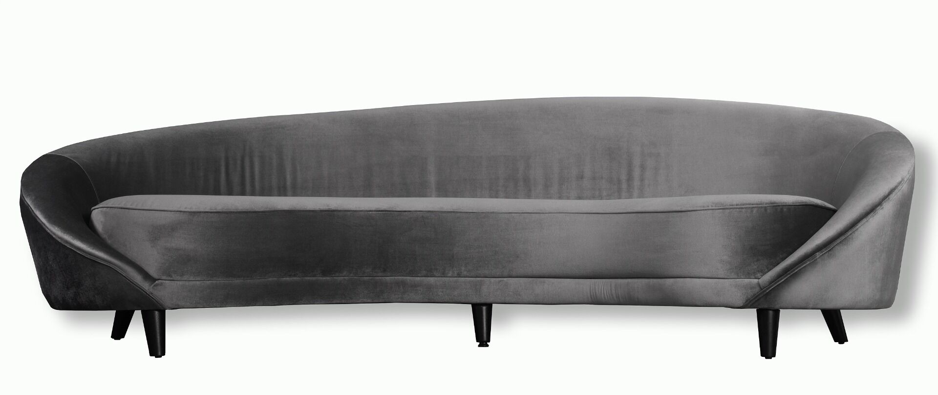 Sofa de Arte 250x123x79 cm