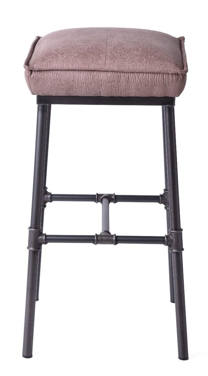 Krzesło barowe Cevan 44x44x80cm
