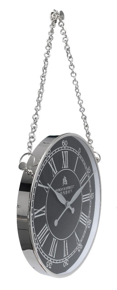 Zegar Ścienny Warren  h75cm